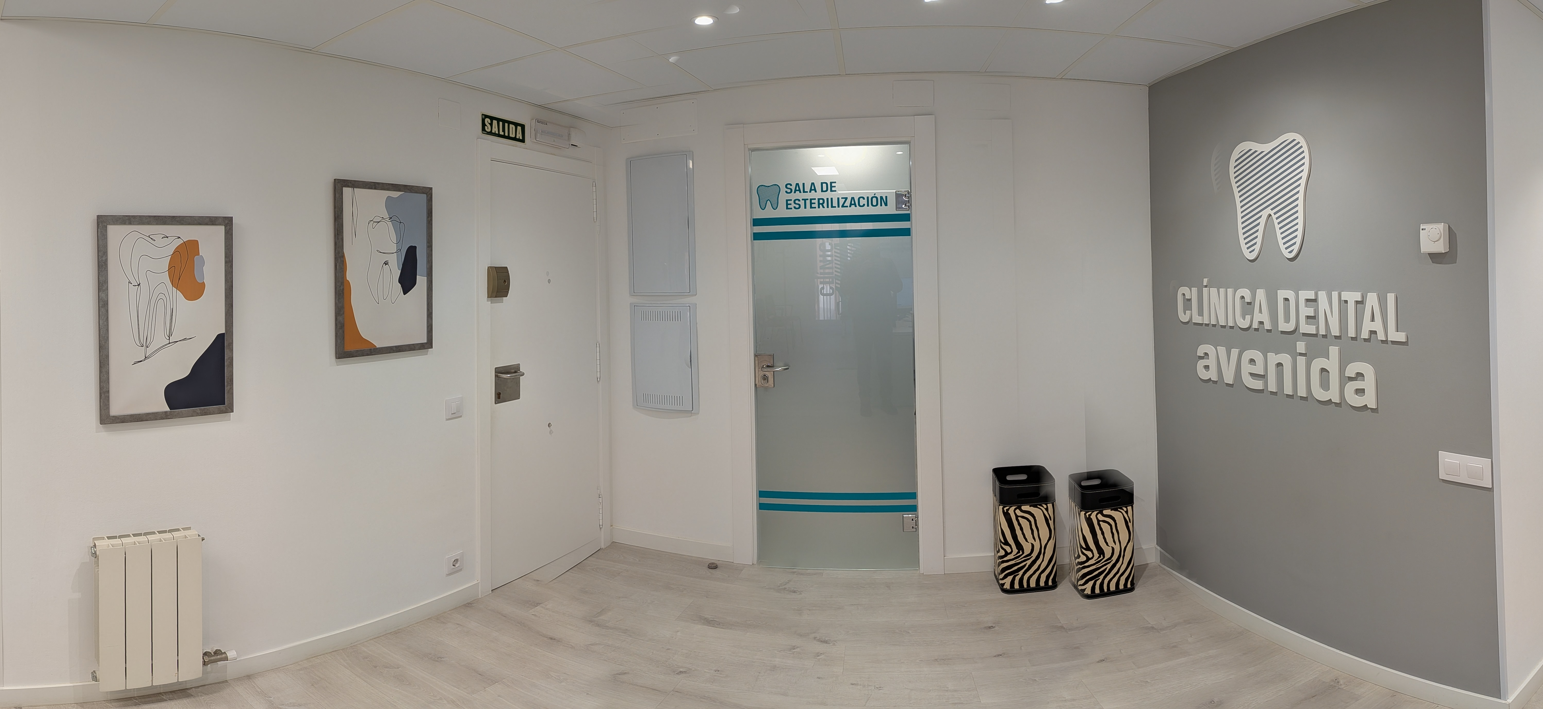 Clínica Dental Avenida
